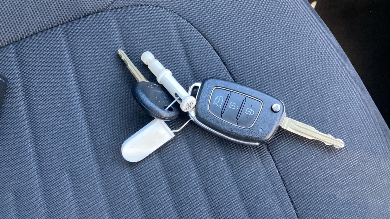 Hyundai i10 1.0 MPi SE Connect 5dr Petrol Hatchback